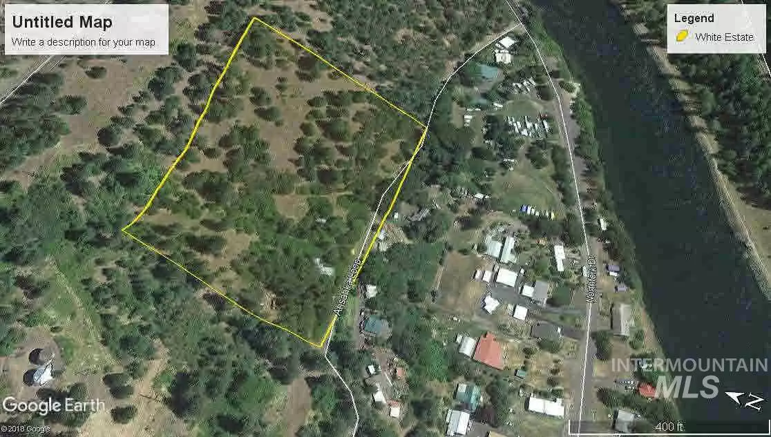 Ahsahka, ID 83520,293 Ahsahka Loop