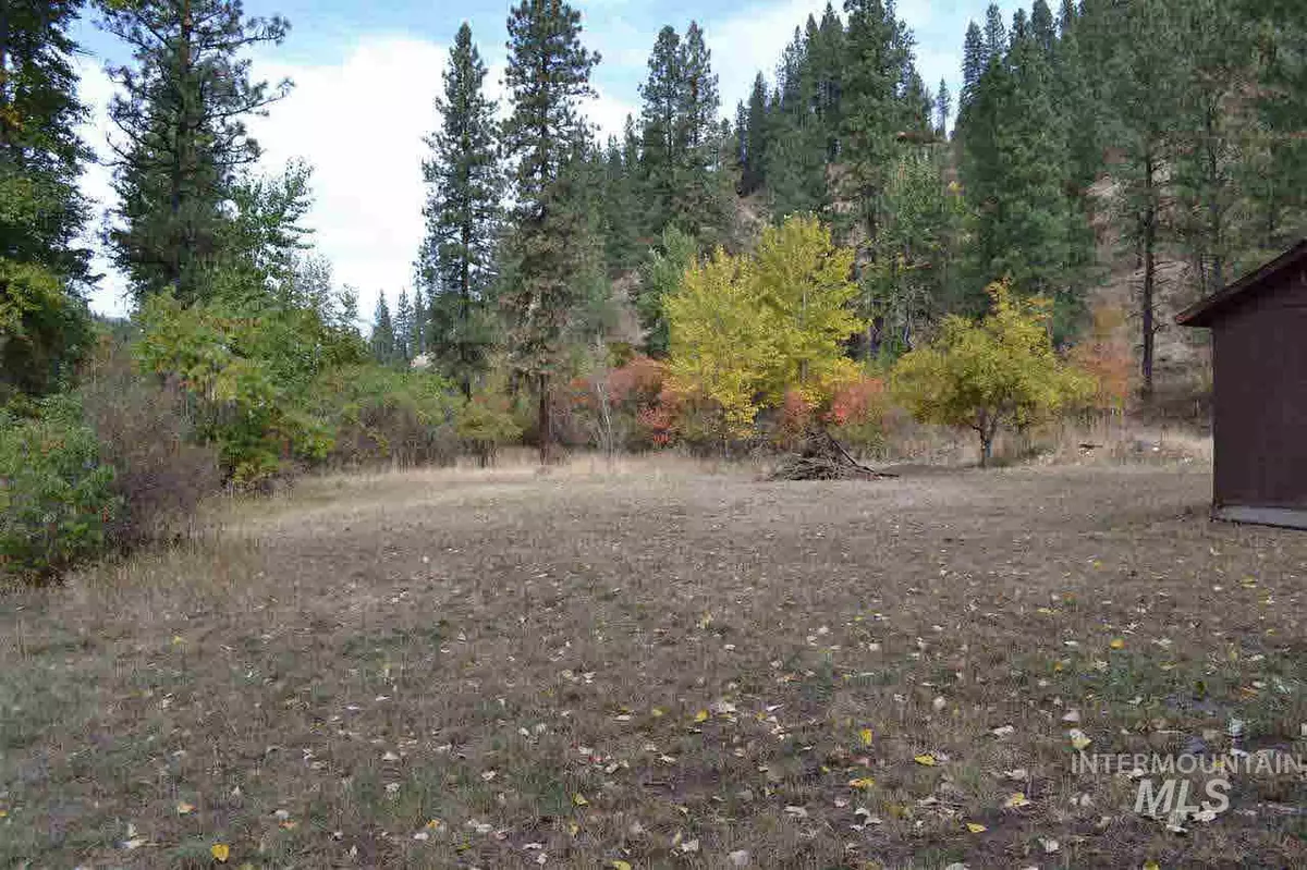 Riggins, ID 83549,116 S Elk Lake Road