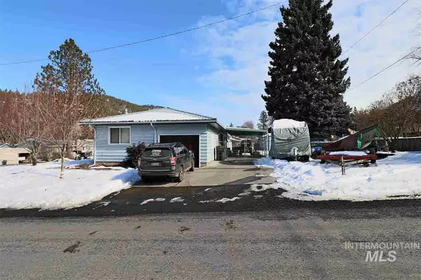 Orofino, ID 83544,12774 Vista Ave Avenue