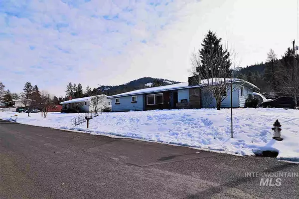 Orofino, ID 83544,12774 Vista Ave Avenue