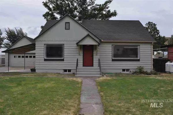 Pomeroy, WA 99347,1270 Main Street