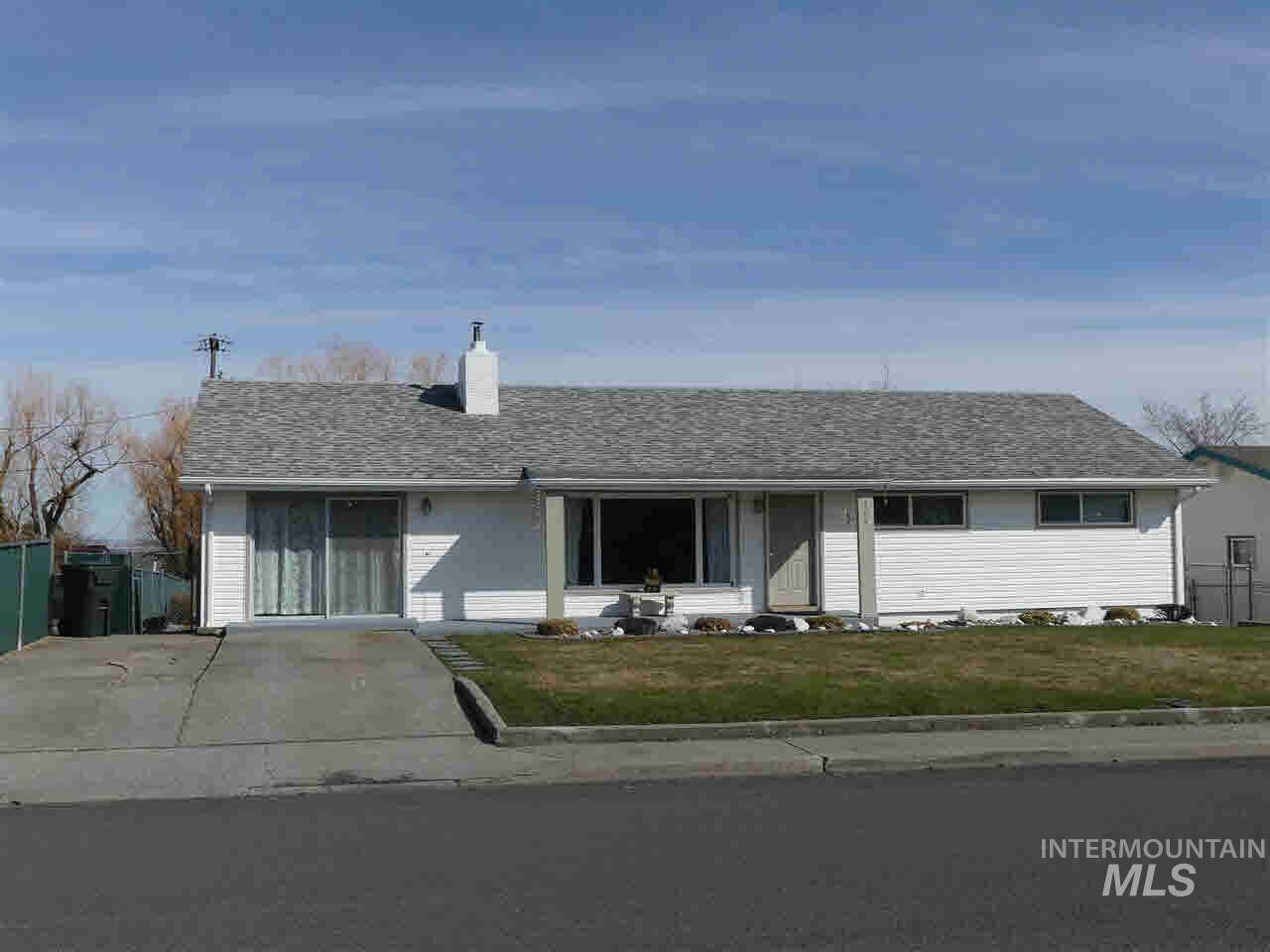 Grangeville, ID 83530,721 Lincoln Avenue
