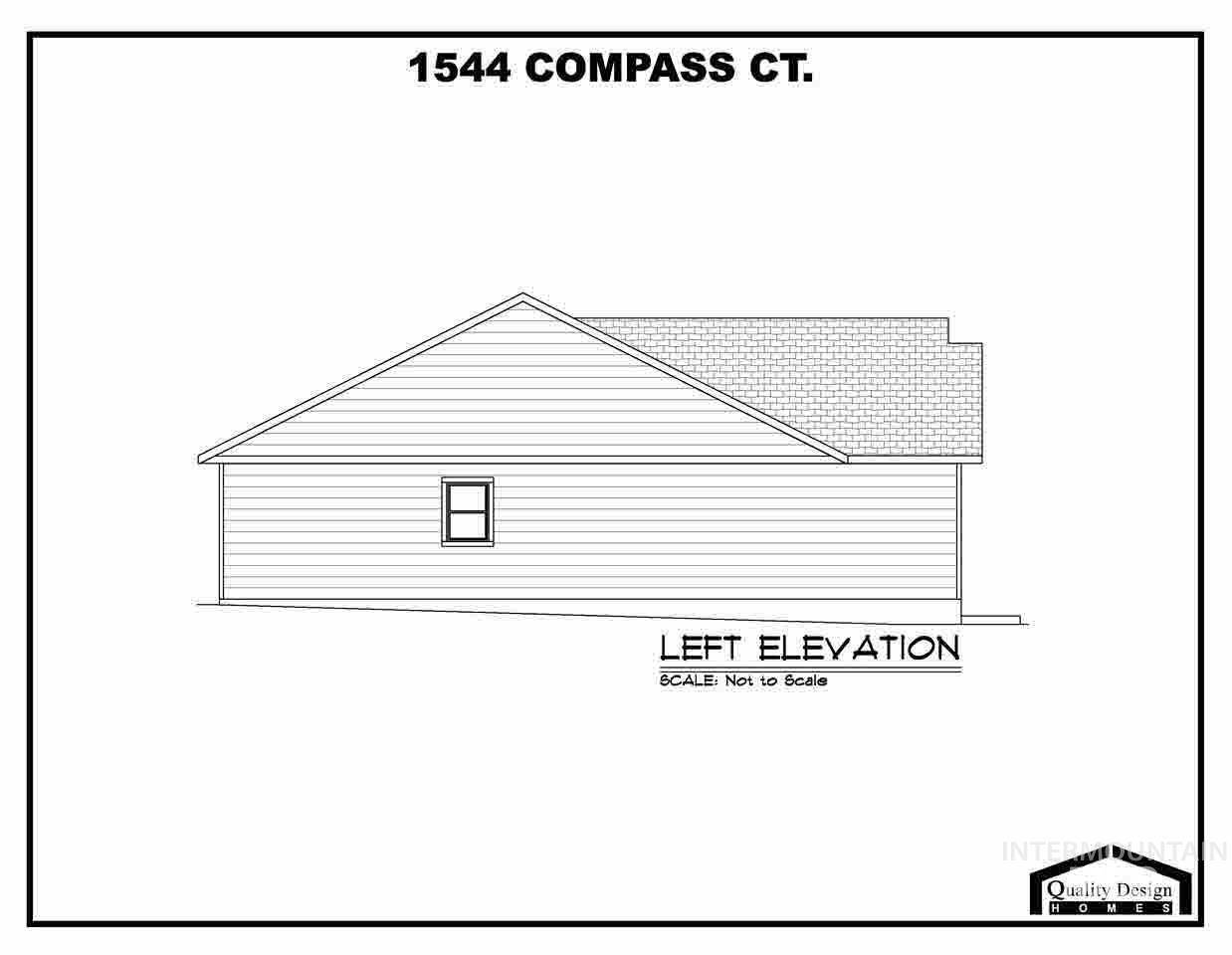 Lewiston, ID 83501,1544 Compass Court