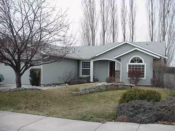 Boise, ID 83713,1029 N Spirea Avenue