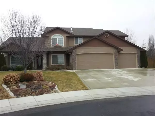 11482 W Wagon Pass Ct, Boise, ID 83709