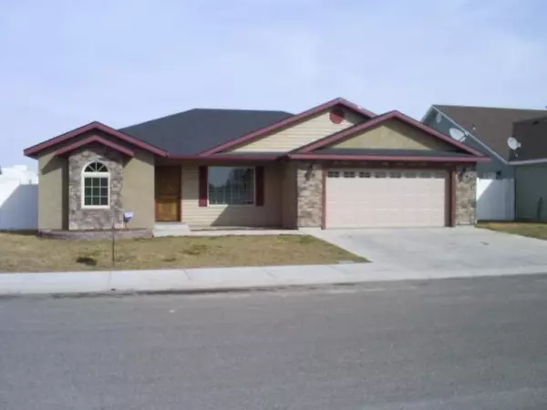 976 Borah Ave W, Twin Falls, ID 83301