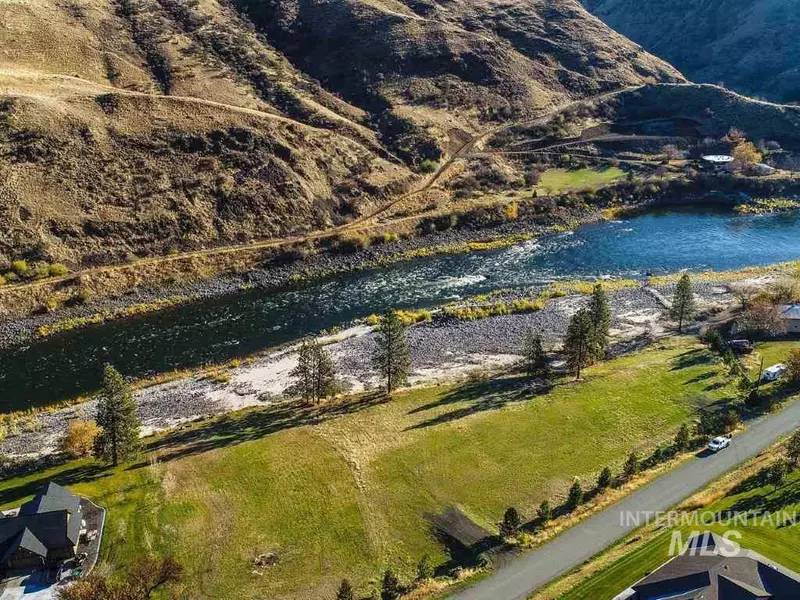 Parcel 4 Doumecq Rd, White Bird, ID 83554