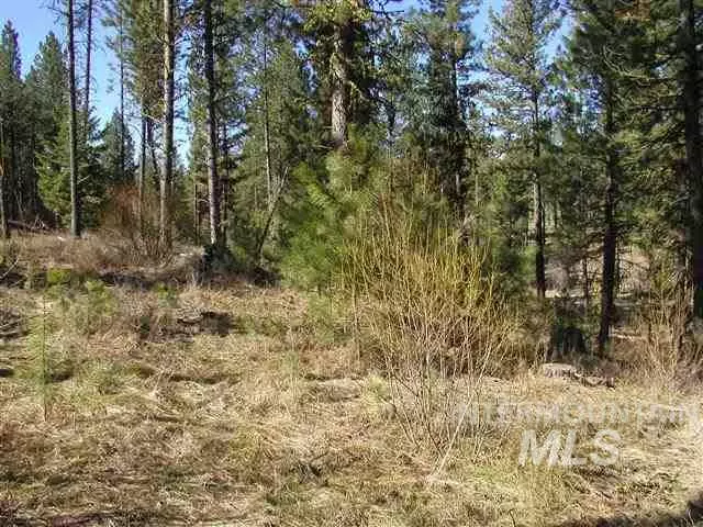 Lot 1 Short Line Drive, New Meadows, ID 83654