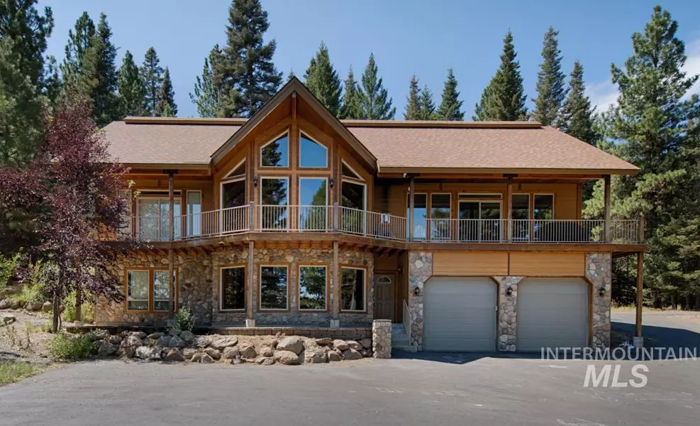 20 Woodduck, Mccall, ID 83638