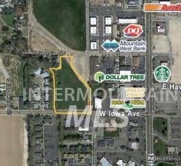 Nampa, ID 83686,W Iowa Ave