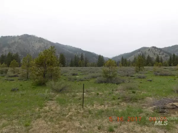 Featherville, ID 83647,Lot 3 Block 4 Featherville Acres 2