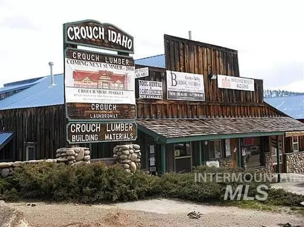 Garden Valley, ID 83622,TBD 240 Ac Rendezvous Point