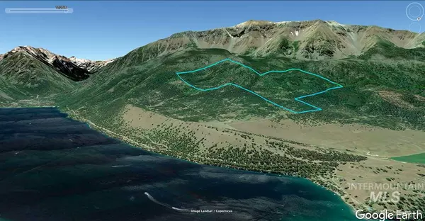 Enterprise, OR 97828,0 Old Ski Run