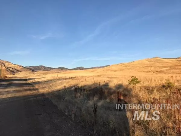 Horseshoe Bend, ID 83629,TBD Porter Creek