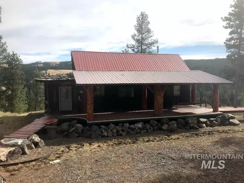 245 Jack Pine Rd, Cottonwood, ID 83522