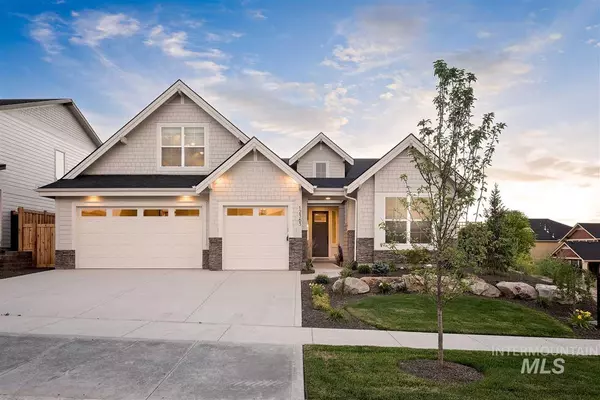 3622 E Angus Hill Dr., Meridian, ID 83642