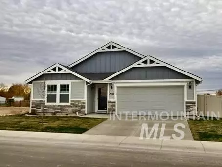 15426 N Bonelli, Nampa, ID 83651