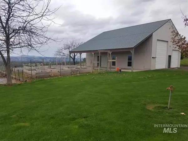 Kooskia, ID 83539,163 Tweedy Lane