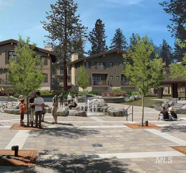 301 Silverpine Drive, Mccall, ID 83638