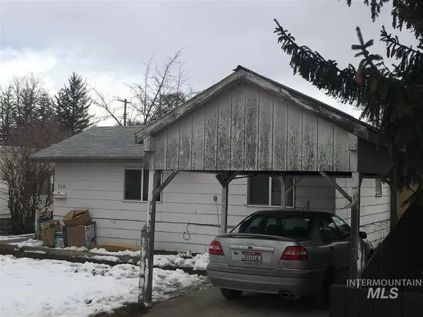 Gooding, ID 83330,514 Utah