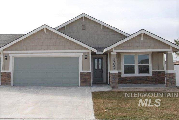 16797 N Carleton Ave., Nampa, ID 83687