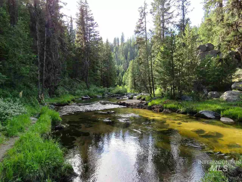 TBD Horsethief Rd., Cascade, ID 83611