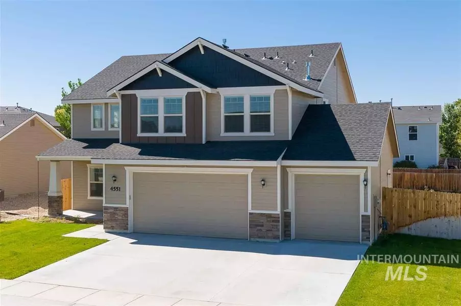 16773 N Carleton Ave., Nampa, ID 83687