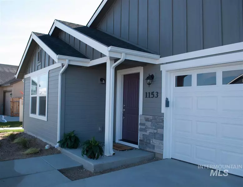 16785 N Carleton Ave., Nampa, ID 83687