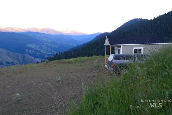 Pollock, ID 83547,Lot 76 Whitewater Wilderness Ranch