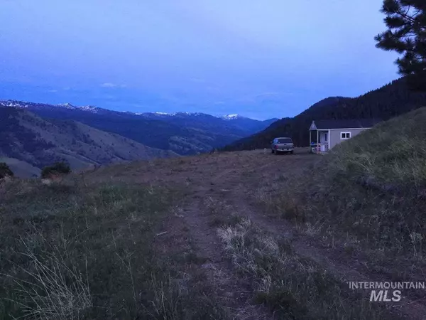 Pollock, ID 83547,Lot 76 Whitewater Wilderness Ranch