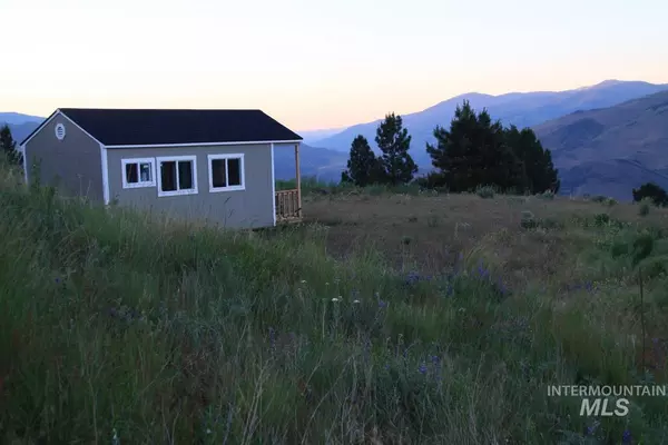 Pollock, ID 83547,Lot 76 Whitewater Wilderness Ranch