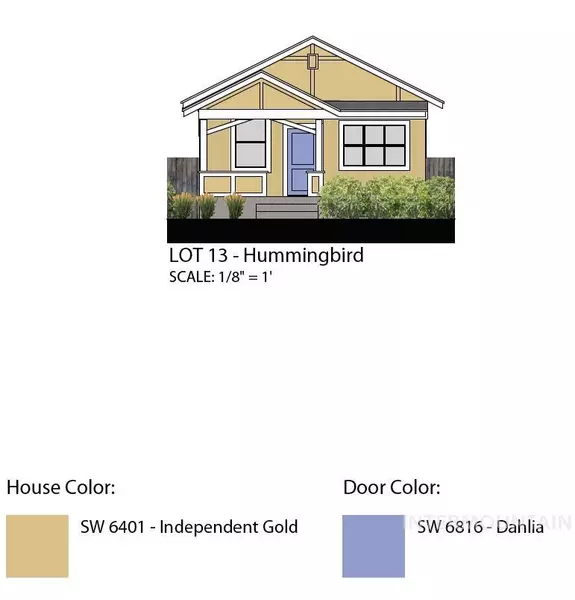 319 E 40th St., Garden City, ID 83714