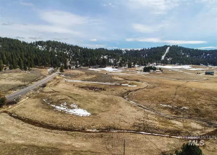 TBD Hwy 55, Cascade, ID 83611