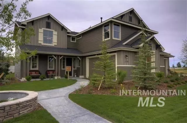 Meridian, ID 83642,1462 W Christopher Dr