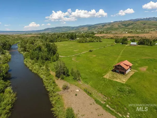 Council, ID 83612,1887 Hwy 95