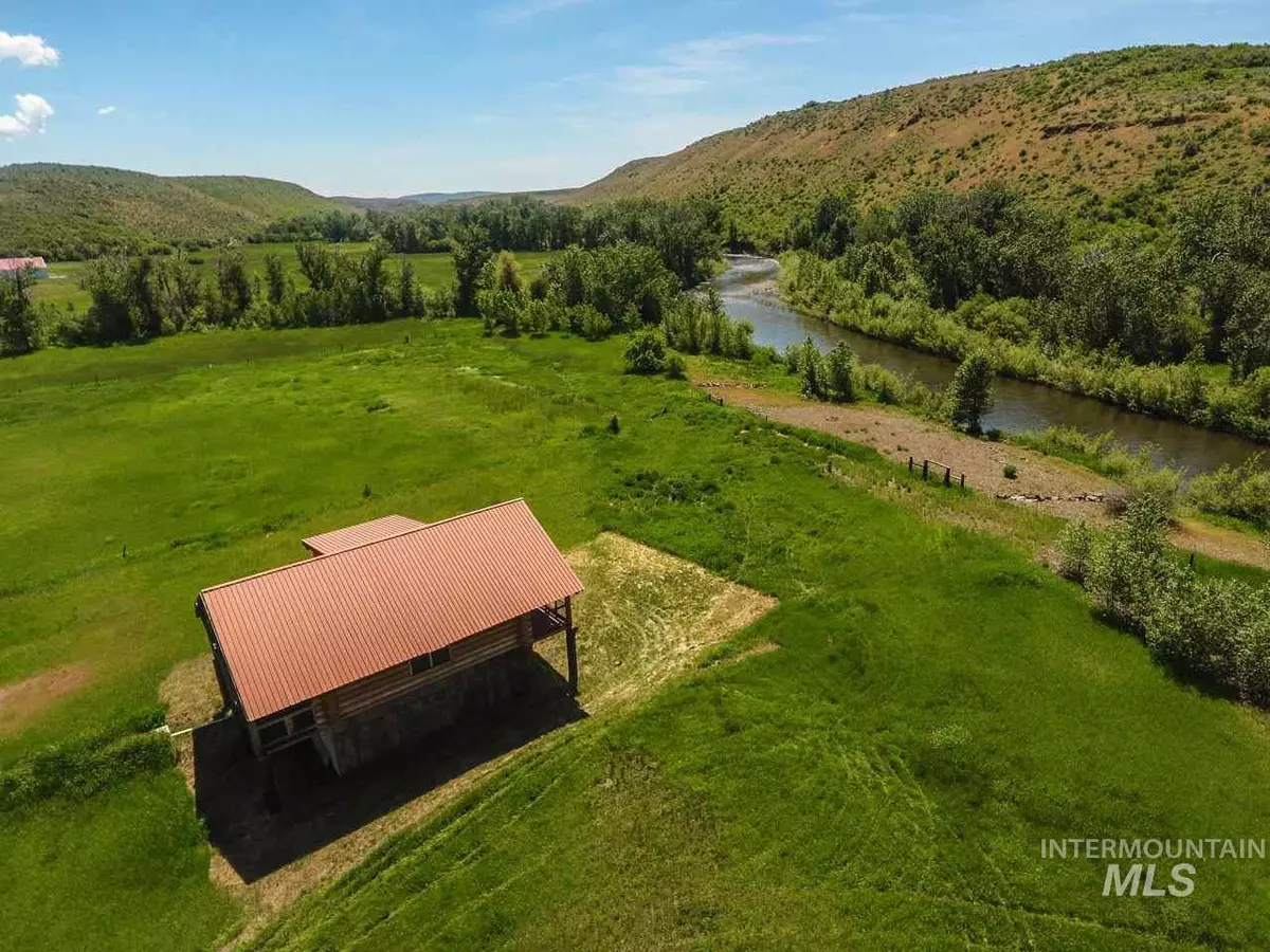 Council, ID 83612,1887 Hwy 95