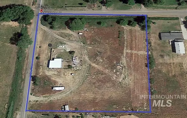 TBD W Blvd, Jerome, ID 83338