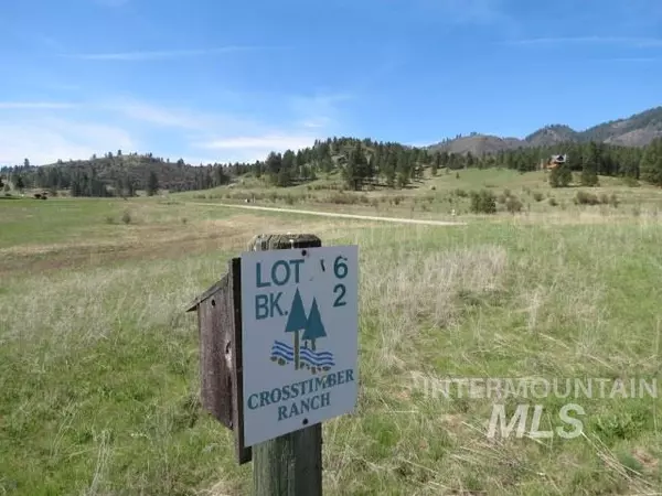 Lot 6 Bobcat Court, Garden Valley, ID 83622