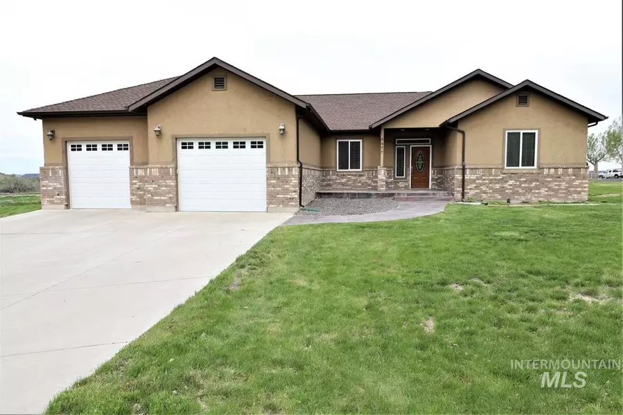 4477 Silver Lakes Court, Buhl, ID 83316