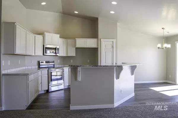 Twin Falls, ID 83301,739 Canyon Crest Drive