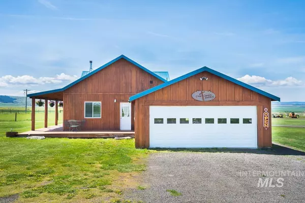 Grangeville, ID 83530,43 Whitetail Drive