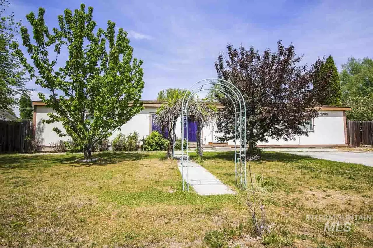 Caldwell, ID 83607,15158 Vanita Ct