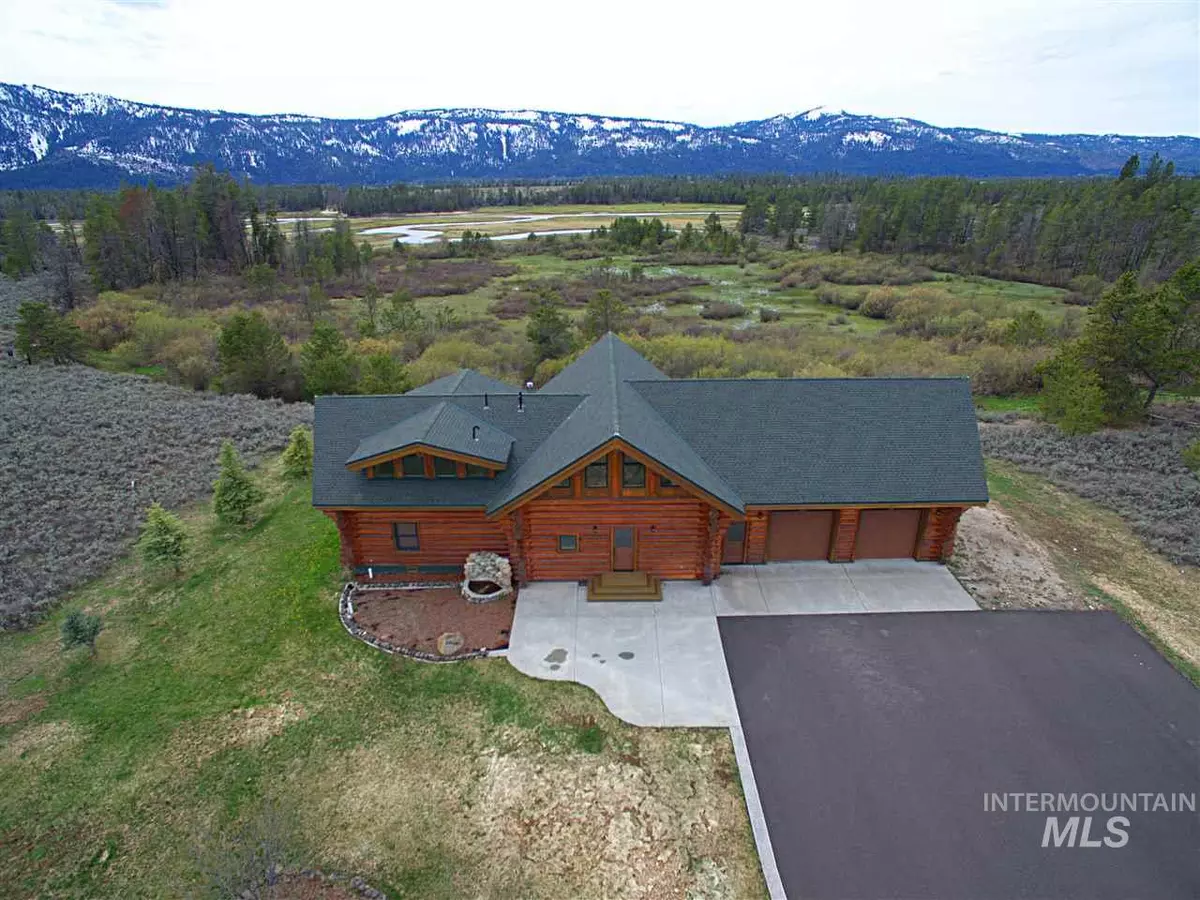 Donnelly, ID 83615,13213 Kokanee Drive