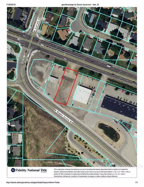 Garden City, ID 83714,TBD W Chinden