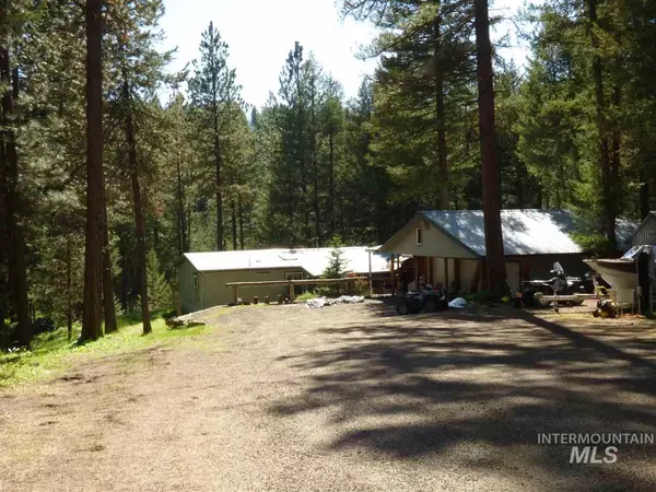 Winchester, ID 83555,1681 Woodside Road