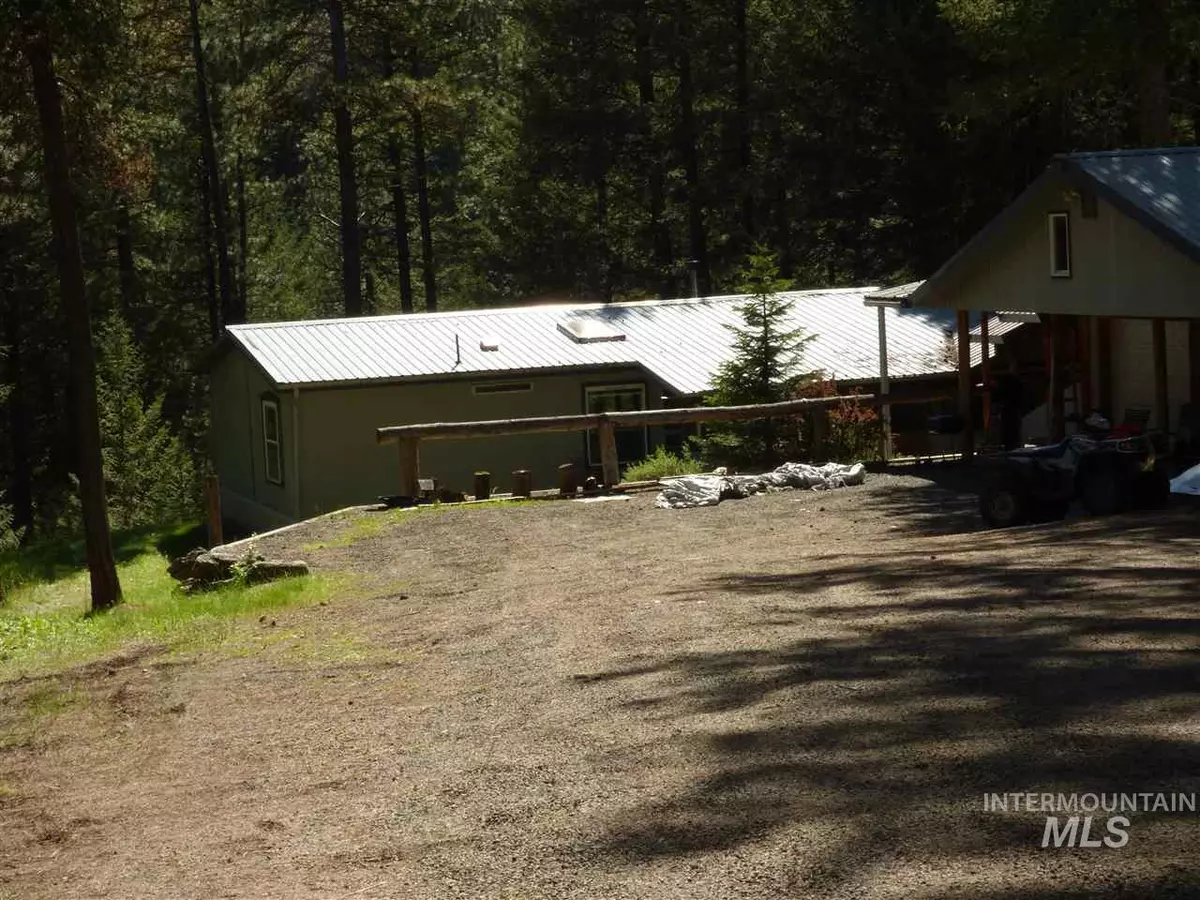 Winchester, ID 83555,1681 Woodside Road