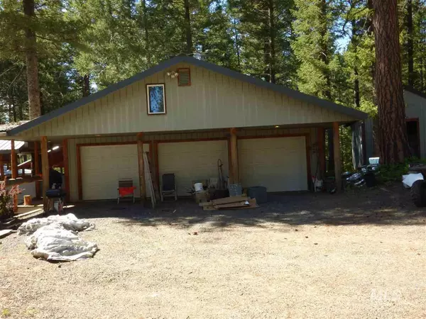 Winchester, ID 83555,1681 Woodside Road