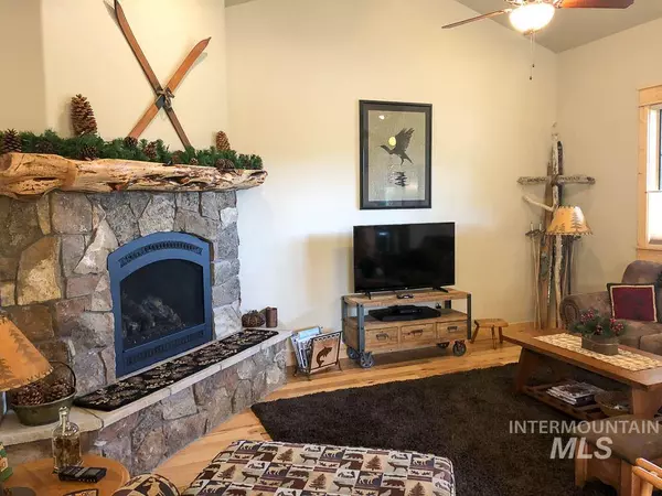 Mccall, ID 83638,1504 Roosevelt