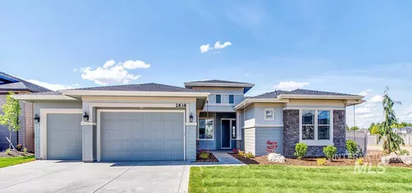 5952 W Venetian Dr, Eagle, ID 83616