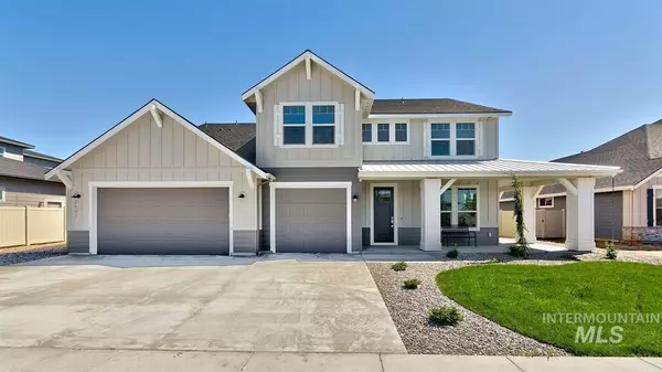 2570 E Lachlan Street, Meridian, ID 83642